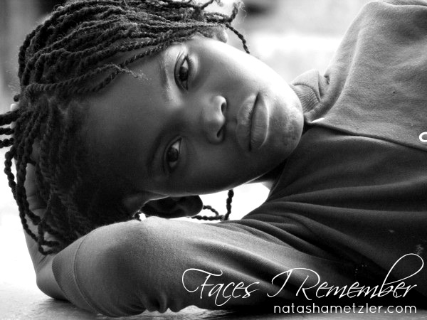Faces I Remember {a Haiti story}