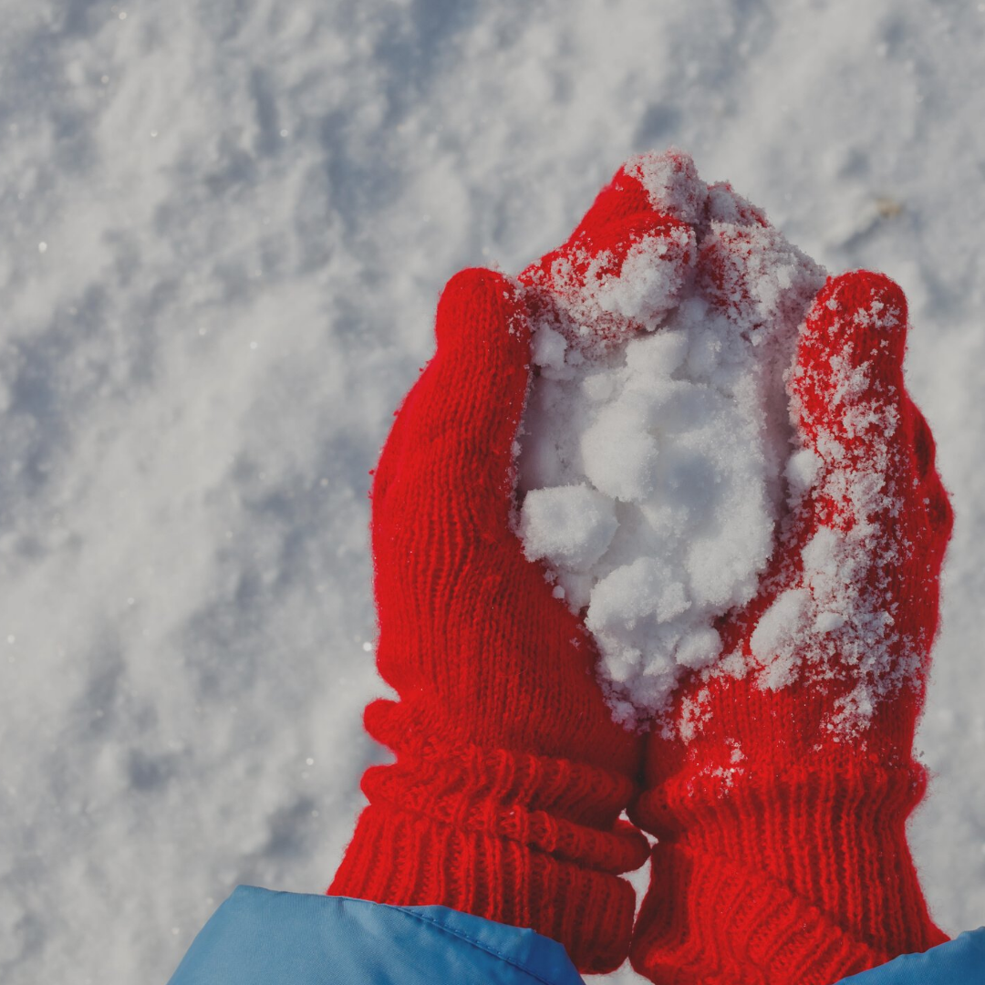 25 Snow Day Traditions