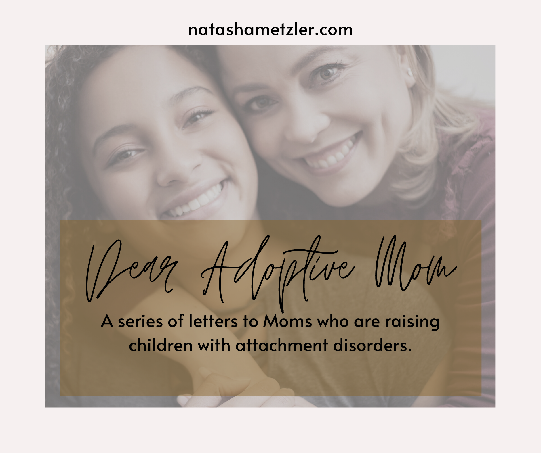 To the Adoptive Mom Feeling the Weight of Other People’s Opinions