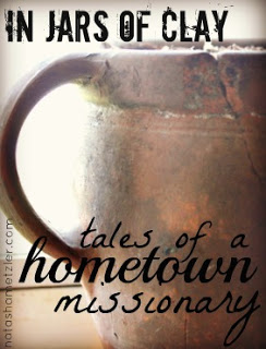 Songs to Believe In {tales of a hometown missionary}