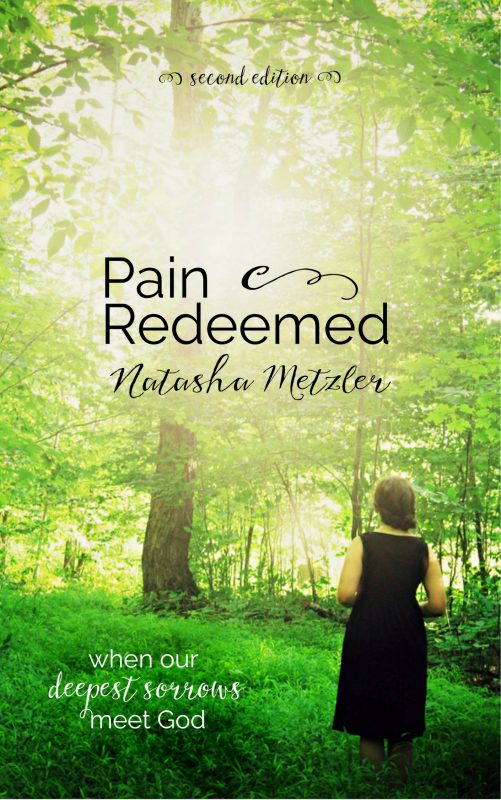 Pain Redeemed