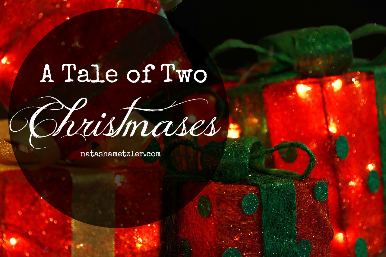 A Tale of Two Christmases