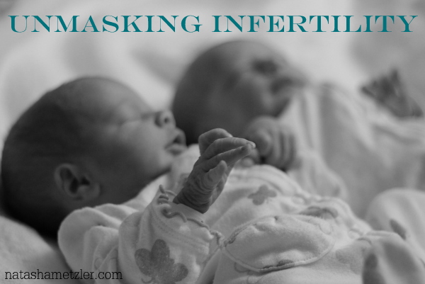 unmasking infertility