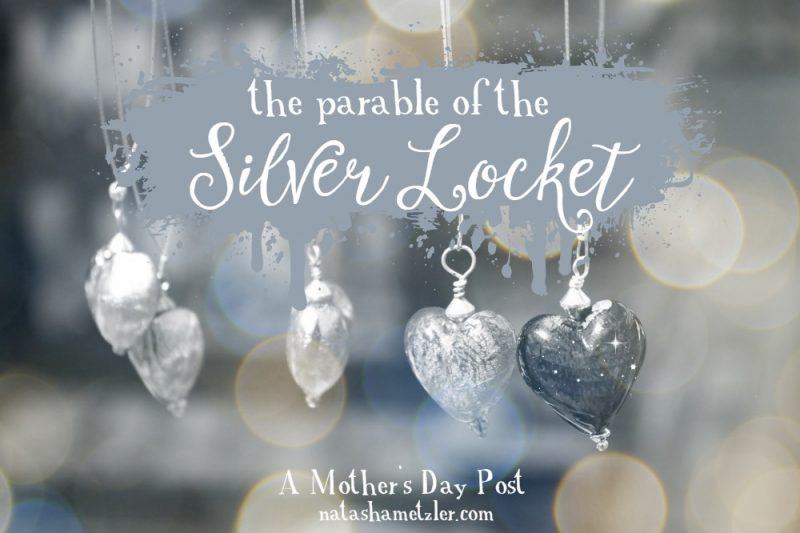 the parable of the silver locket